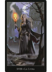El Tarot de las Brujas (Таро Ведьм)